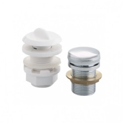 Toma de aire regulable minispas