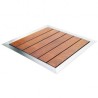 Plato para ducha AstralPool PLUVIUM