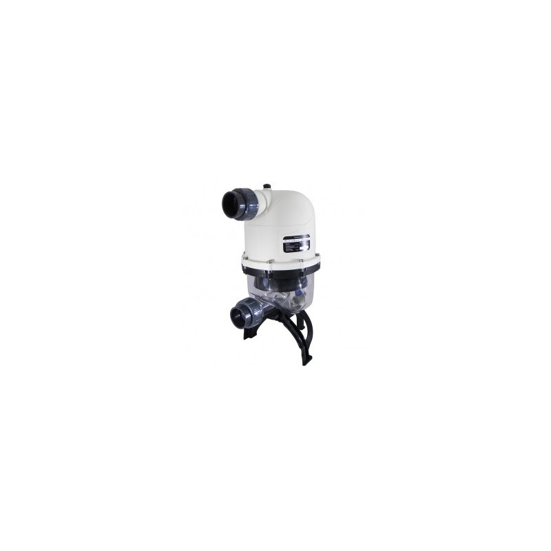 Prefiltro hidrociclónico Hydrospin Compact AstralPool