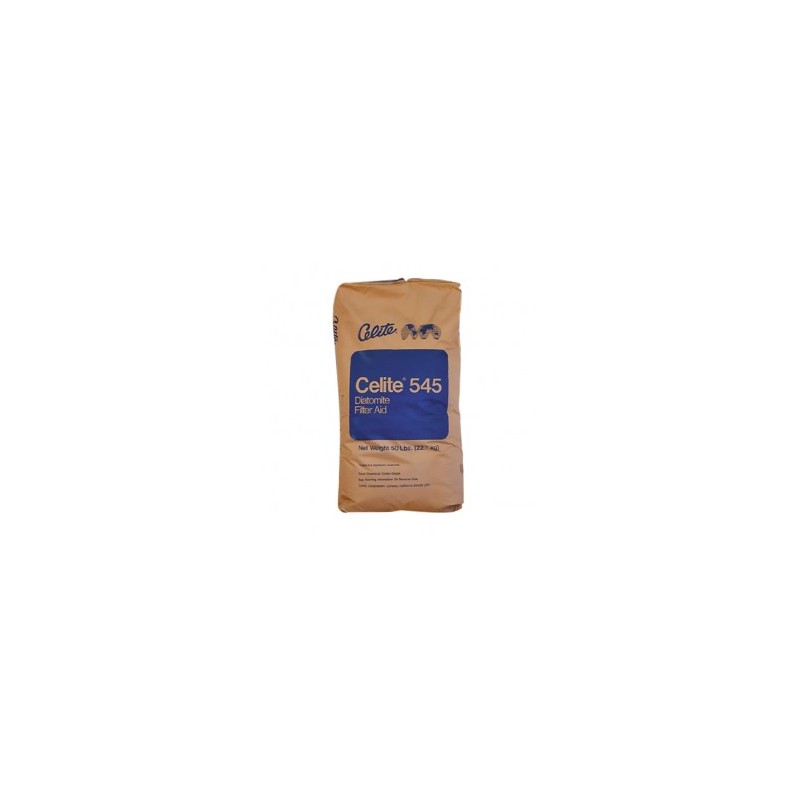 Diatomeas CELITE 545 23 kg