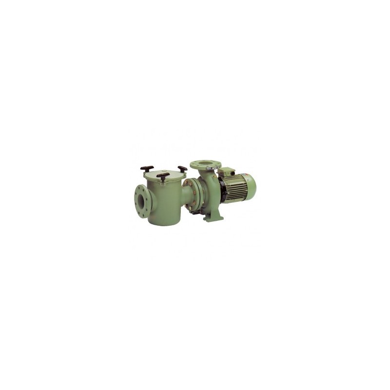 Bomba Aral C-3000 (hierro fundido)