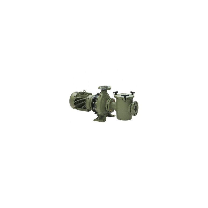 Bomba Aral C-1500 (hierro fundido)
