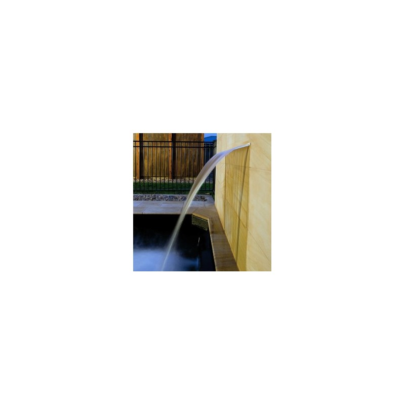 Cascada SilkFlow