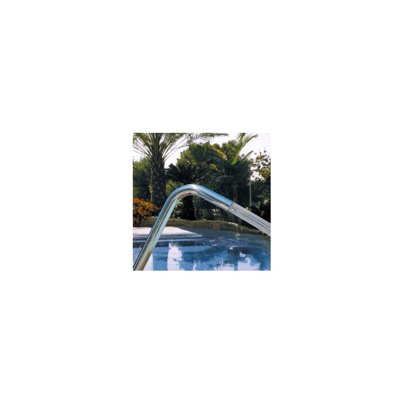 Cañon Luxe para piscina