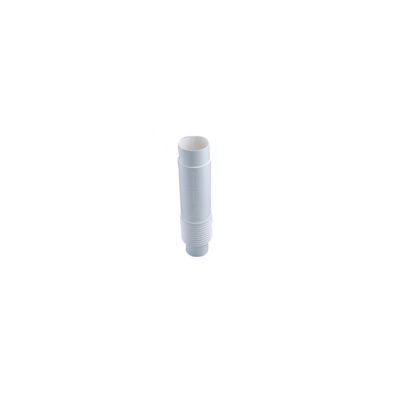 Pasamuros para boquilla de fondo oscilante (tubo reducción Net'n'Clean) AstralPool