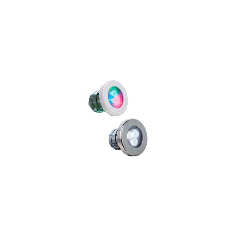 Proyector LumiPlus Mini 2.11 LEDs acople rápido