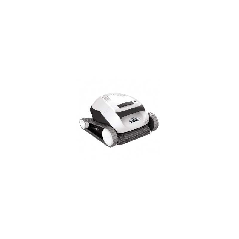 Dolphin E10 robot limpiafondos alberca