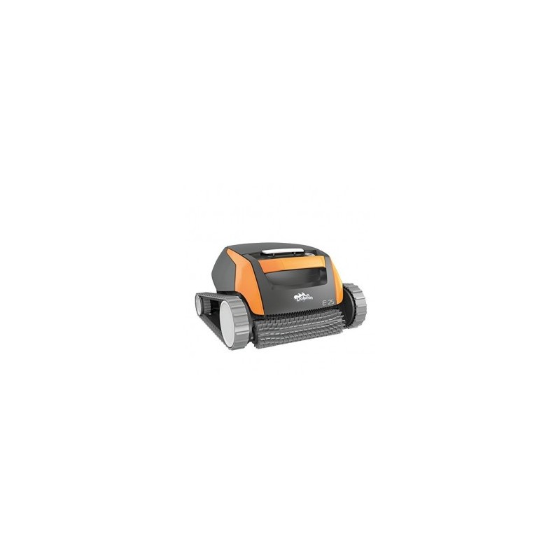 Dolphin E25 robot limpiafondos alberca