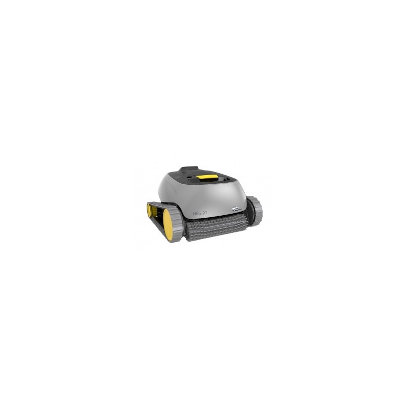 Dolphin NES20 robot limpiafondos alberca