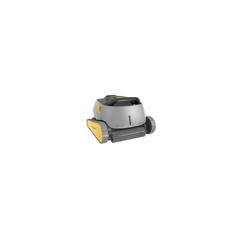 Dolphin NES35 robot limpiafondos alberca