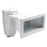 Skimmer con boca ampliación piscina hormigón AstralPool
