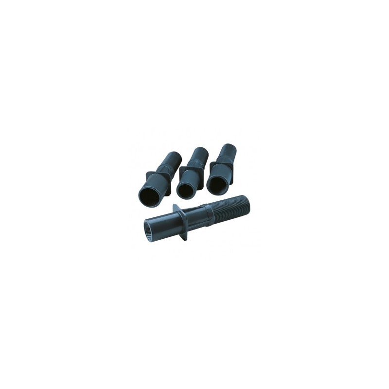 Pasamuros en PVC AstralPool