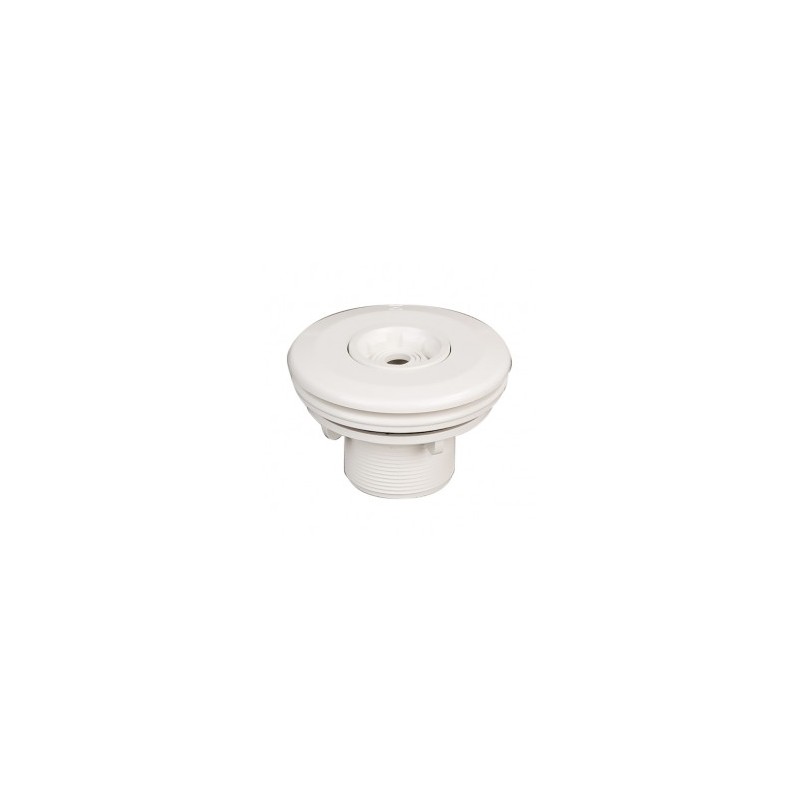 Boquilla de retorno para enroscar, albercas liner AstralPool
