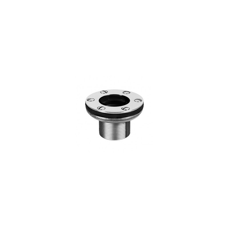 Boquilla de aspiración inox para piscina liner AstralPool