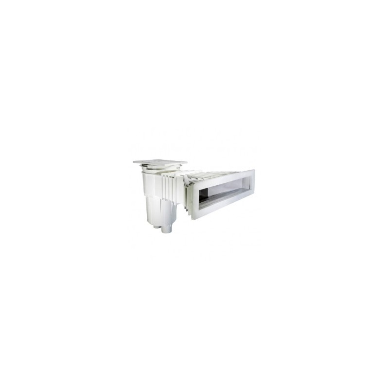 Skimmer Norm piscina liner y prefabricada AstralPool