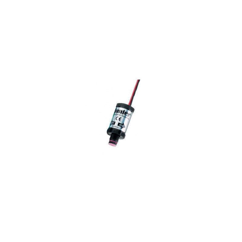 Solenoides Hunter