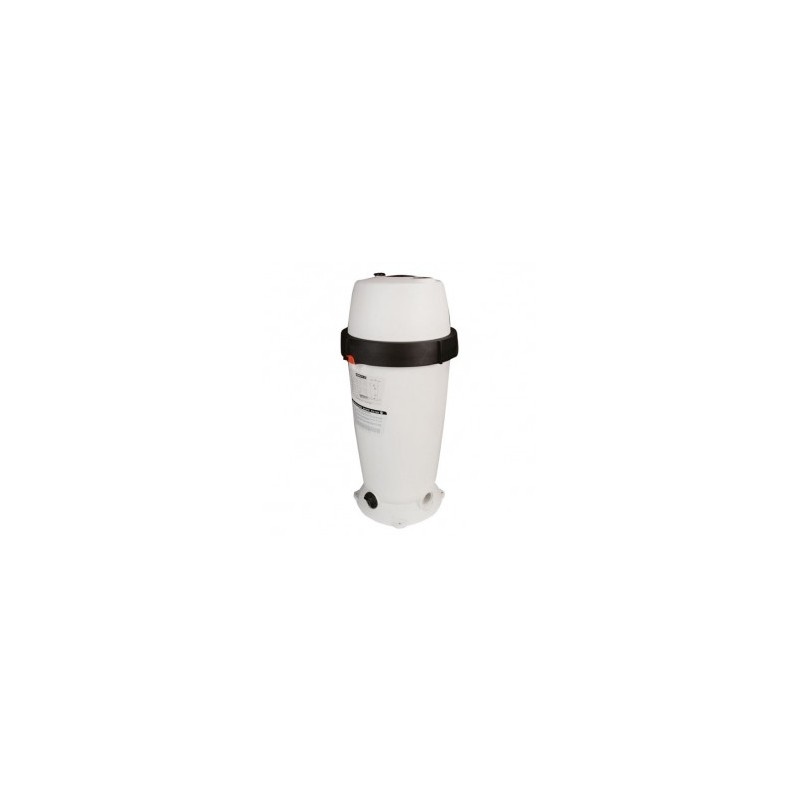 Monobloc Cel con filtro de diatomeas