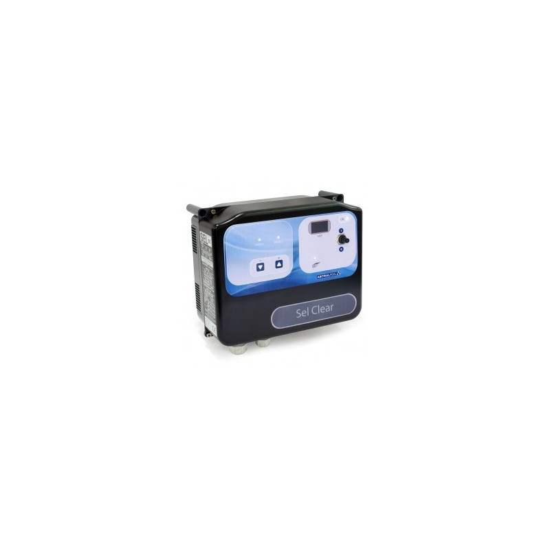 Clorador salino Sel Clear AstralPool