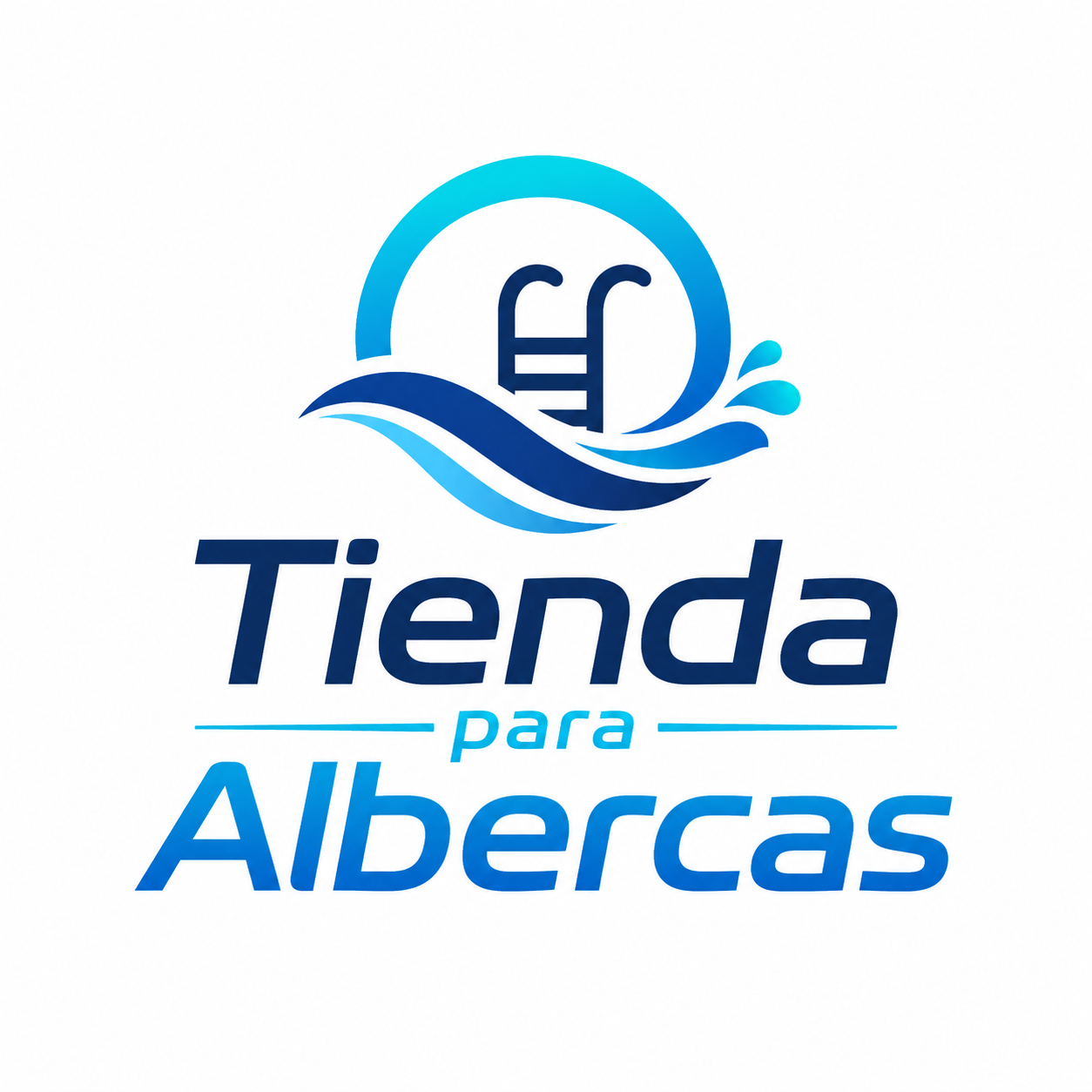 Tienda para Albercas